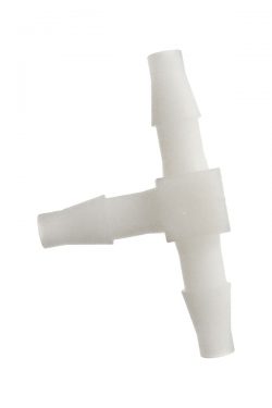 Image of BB-013 Barbed-T Connector