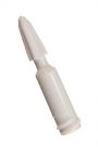 No Membrane Bag Port with Break-Off Cap and Female Luer BC-008