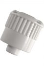 Female Luer Cap