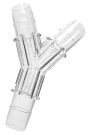 Cardio-Y Connector CC-035