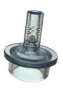 Plastic Medical Hand Pump Chamber Cover