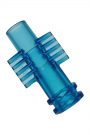 Dialysis Connector