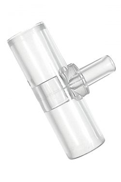 Image of DY-008DEHT Dialysis Connector T