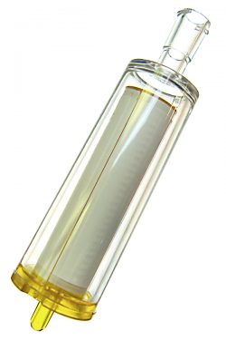 Image of FF-083 Drip Chamber Filter / Nutrition Filter