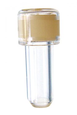 IS-101 Standard Injection Site Image