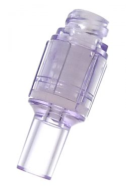 IS-121 Needleless Injection Site Neutral Image