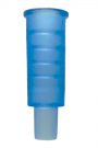 Plastic Medical Suction Connector PN: TC-034B image