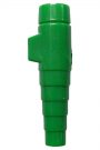 Plastic Medical Stepped Connector PN: TC-043 image