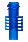Dialysis Connector