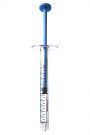 Syringe with Luer Lock