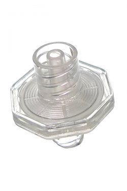 Plastic Medical Syringe Filter PN: RW-019 image
