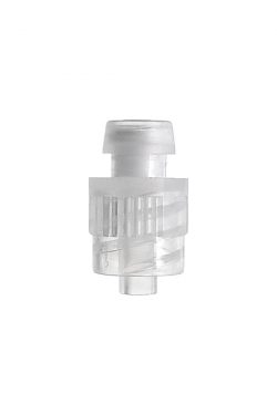 Image of CA-133 Female Luer Cap with Air Filter