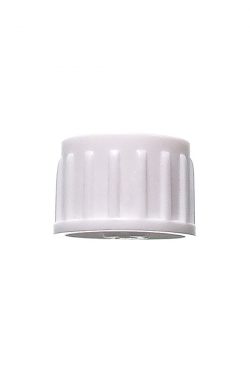 DY-025A Dialysis Cap Vented Image