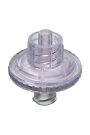 Transducer Protector Filter with Male and Female Luer Locks DY-110NG