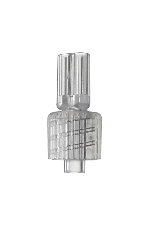 CY-059 Connector Trifuse with Nut Image