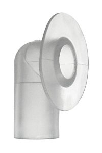 BB-016 Plastic Medical Elbow Connector product image