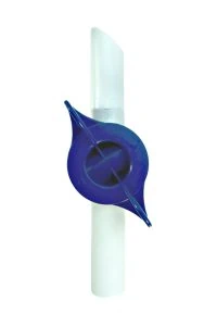 BC-020 Plastic Medical Drain Valve - Large product image