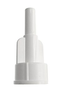 BC-022 Plastic Medical Large Bore Connector - Male product image