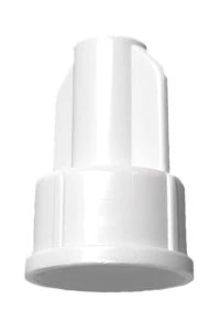 BC-023 Plastic Medical Cap for Large Bore Female Connector