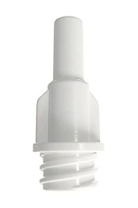 BC-025 Plastic Medical Large Bore Connector - Female product image