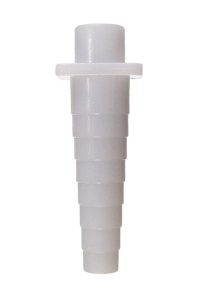 BC-032 Plastic Medical Stepped Connector product image