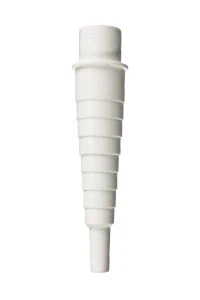 BC-034 Plastic Medical Stepped Connector product image