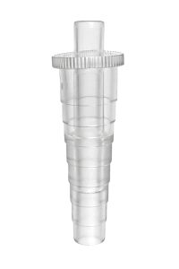 BC-043DEHT Plastic Medical Stepped Connector product image
