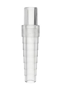 BC-065 Plastic Medical Stepped Connector product image