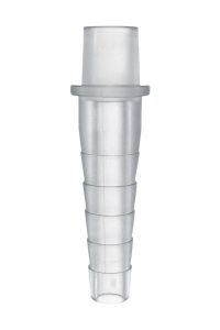 BC-066 Plastic Medical Stepped Connector product image