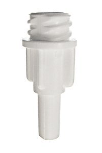 BC-083 Plastic Medical Large Bore Connector - Female product image