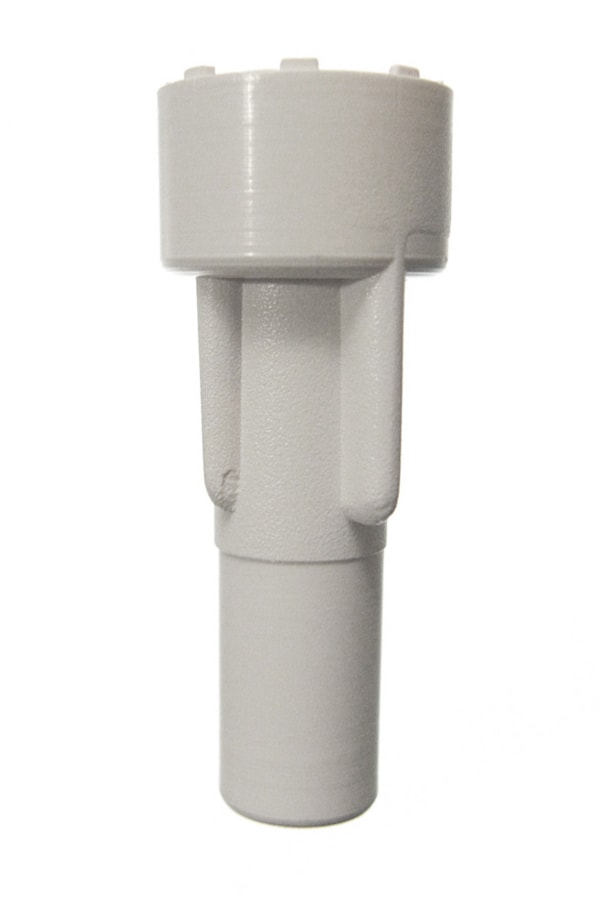 Large Bore Connector - Male BC-084
