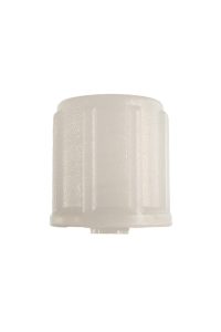 CA-014 Plastic Medical Female Luer Cap - Non-Vented product image