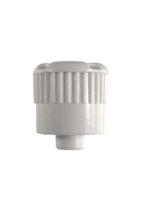 CA-024 Plastic Medical Female Luer Cap - Non-Vented product image