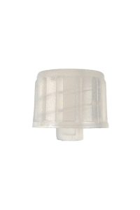CA-025 Plastic Medical Female Luer Cap - Vented product image