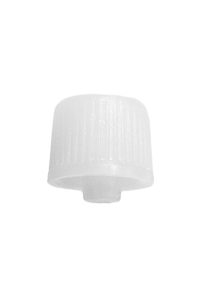 CA-025G Plastic Medical Female Luer Cap - Vented product image