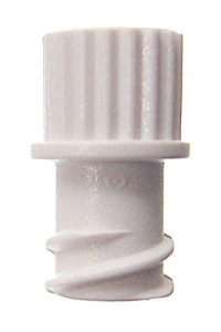 CA-033 Plastic Medical Male Luer Cap - Non-Vented product image