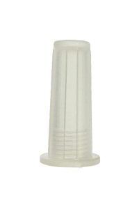 CA-041 Plastic Medical Male Luer Slip Cap product image