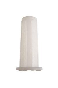 CA-042 Plastic Medical Male Luer Slip Cap product image