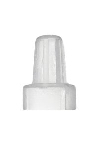 CA-043 Plastic Medical Male Luer Cap - Vented product image