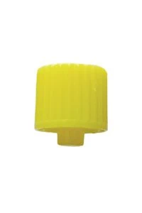 CA-060 Plastic Medical Female Luer Cap - Non-Vented product image