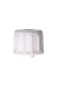 CA-062 Plastic Medical Female Luer Cap - Non-Vented product image