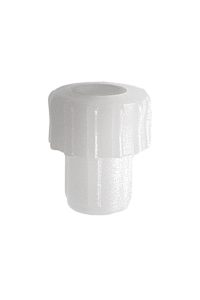 CA-070 Plastic Medical Male Luer Cap with Air Vent Filter product image