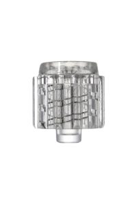 CA-091 Plastic Medical Female Luer Cap - Non-Vented product image