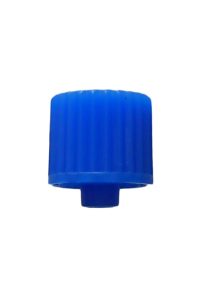 CA-093 Plastic Medical Female Luer Cap - Non-Vented product image