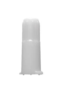 CA-094GS Plastic Medical Male Luer Cap - Non-Vented product image