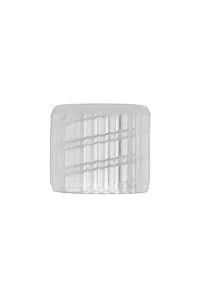 CA-104 Plastic Medical Female Luer Cap - No Stem product image