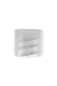 CA-106 Plastic Medical Female Luer Cap - Vented product image