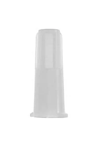 CA-109N Plastic Medical Male Luer Cap - Vented product image