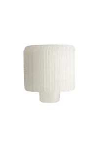 CA-117 Plastic Medical Female Luer Cap - Non-Vented product image