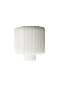 CA-118 Plastic Medical Female Luer Cap - Non-Vented product image